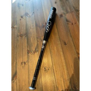 Rawlings - ローリングス 軟式バット Big stickの通販 by Kaz's shop ...