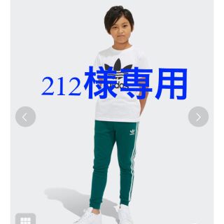 アディダス(adidas)のトレフォイル パンツ [TREFOIL PANTS] アディダスオリジナルス(パンツ/スパッツ)