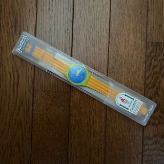 スウォッチ(swatch)のSWATCH Atlanta(腕時計(アナログ))