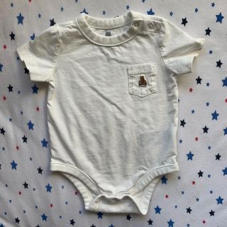 ベビーギャップ(babyGAP)のbaby GAP Tシャツ 60センチ(Ｔシャツ)