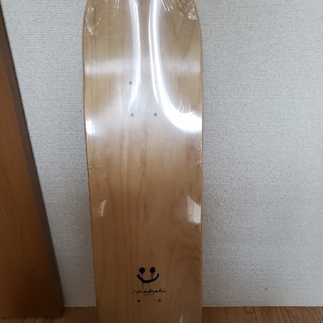 kaikaikiki takashi murakami skateboard