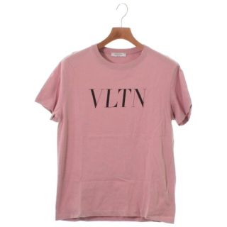 ヴァレンティノ(VALENTINO)のVALENTINO Tシャツ・カットソー メンズ(Tシャツ/カットソー(半袖/袖なし))