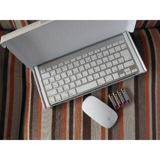 Apple純正 Apple Wireless Keyboardキーボード マウス