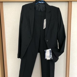 イオン(AEON)のパンツスーツ(スーツ)