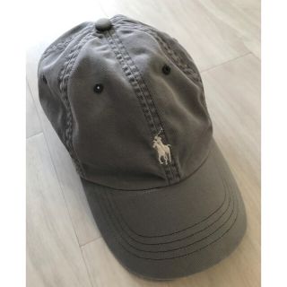 ポロラルフローレン(POLO RALPH LAUREN)のラルフローレン　キャップ(キャップ)