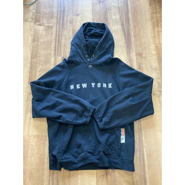 Xlarge Xlarge ブラック プルオーバーパーカー Lサイズの通販 By スタジオ9614 S Shop エクストララージならラクマ