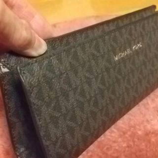 マイケルコース ポーチ ペンケース
