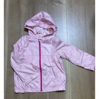 ギャップキッズ(GAP Kids)のGap Kids パーカー　110(ジャケット/上着)