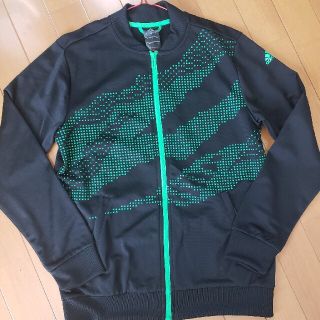 アディダス(adidas)のadidas　ジャージ　上下セット(その他)