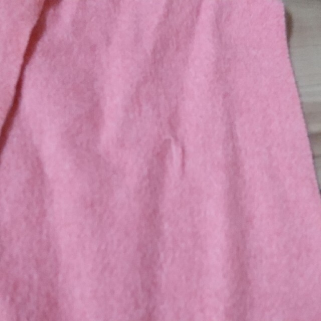 Chloe(クロエ)の値下げしました！Chloe マフラー ピンク レディースのファッション小物(マフラー/ショール)の商品写真