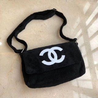 シャネル(CHANEL)のCHANEL　ノベルティー　バック(ショルダーバッグ)