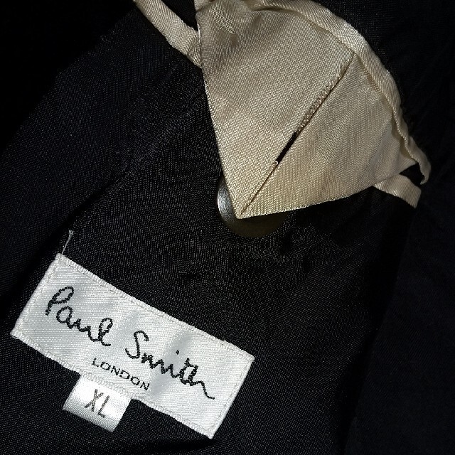 Paul Smith(ポールスミス)のららさま専用😉 ポール・スミス  ジャケット メンズのジャケット/アウター(テーラードジャケット)の商品写真