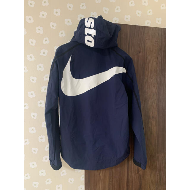 激レアS!FCRB ソフネット ナイキ ビッグスウォッシュ storm fit