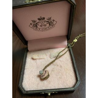 Juicy Couture(ネックレス)のフリマアイテム一覧 Juicy Couture(ネックレス)のフリマアイテム一覧