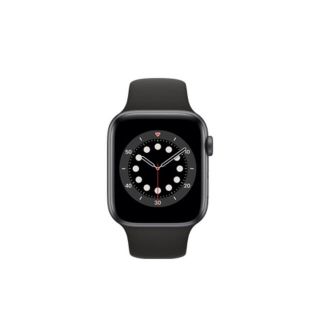 アップルウォッチ(Apple Watch)のApple Watch series6 44mm(腕時計(デジタル))