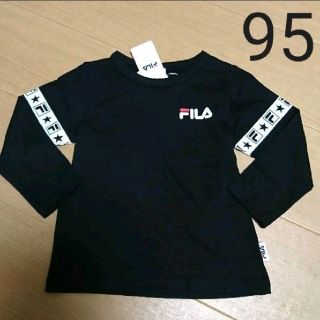 フィラ(FILA)のフィラ ロンt FILA シャツ(Tシャツ/カットソー)