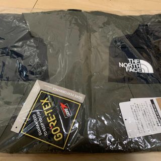 ザノースフェイス(THE NORTH FACE)のノースフェイス　マウンテンジャケット　ニュートープ　NT Lサイズ(マウンテンパーカー)