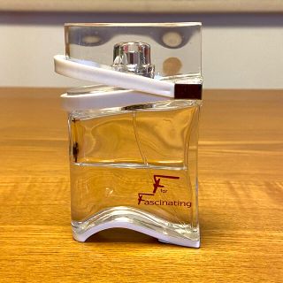 フェラガモ(Ferragamo)のフェラガモ  F for Fascinating(香水(女性用))