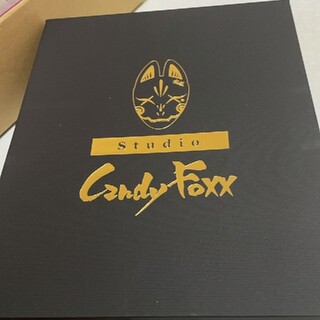 candy foxx(Tシャツ/カットソー(半袖/袖なし))