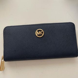 マイケルコース(Michael Kors)のマイケルコース　長財布(長財布)