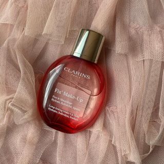 クラランス(CLARINS)のクラランス　フィックスメイクアップ(その他)