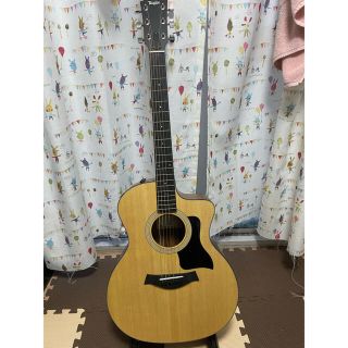 テイラーデザイン(Taylor Design)のTaylor 114ce クラシックギター アコースティックギター(アコースティックギター)