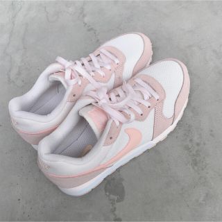 ほぼ未使用♡NIKE厚底スニーカー