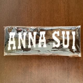 アナスイ(ANNA SUI)のANNA SUI アナスイ　ヘアバンド(ヘアバンド)