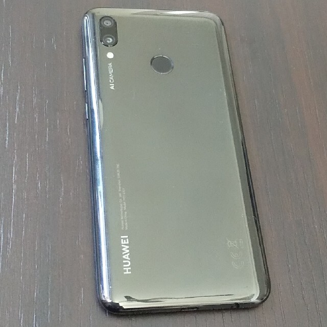 HUAWEI nova lite 3 3