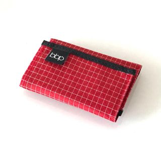 blooper backpacks wallet red(登山用品)