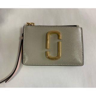 マークジェイコブス(MARC JACOBS)のMARC JACOBS   パスケース(パスケース/IDカードホルダー)