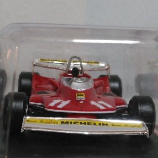 フェラーリ(Ferrari)のFerrari312T/2.3.4 &612  4点セット(Tak様専用)(ミニカー)