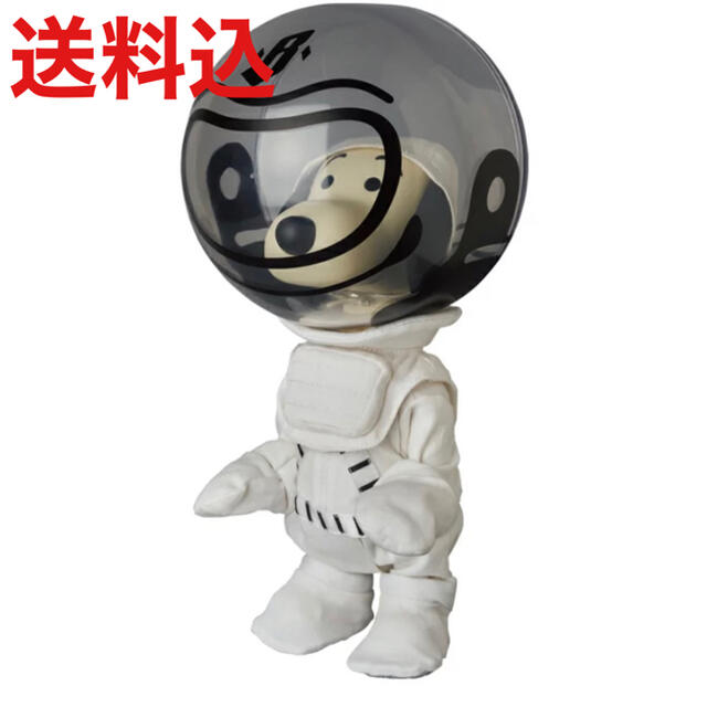 VCD BBC ASTRONAUT SNOOPYsnoopy