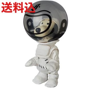 ビリオネアボーイズクラブ(BBC)のVCD BBC ASTRONAUT SNOOPY(キャラクターグッズ)