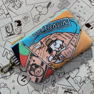 スヌーピー(SNOOPY)の☆ NANA様 専用です ☆(ポーチ)