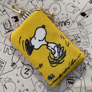 スヌーピー(SNOOPY)の☆ ひーちゃん様 専用です ☆(ポーチ)