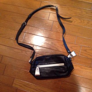 マウジー(moussy)のmoussy♡ショルダーBAG(ショルダーバッグ)
