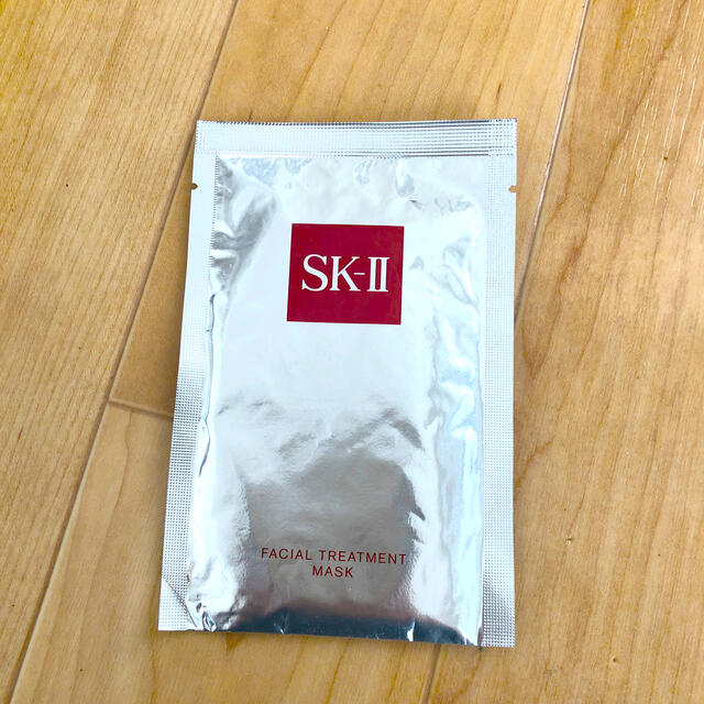 SK-II(エスケーツー)のSK-Ⅱ パック コスメ/美容のスキンケア/基礎化粧品(パック/フェイスマスク)の商品写真