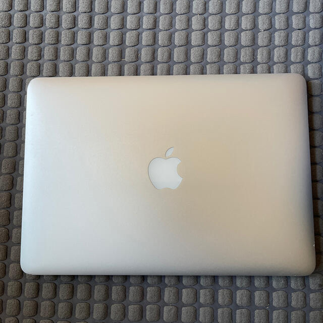 【使用回数:3】 APPLE MacBook Pro 2014 MGX82J/A