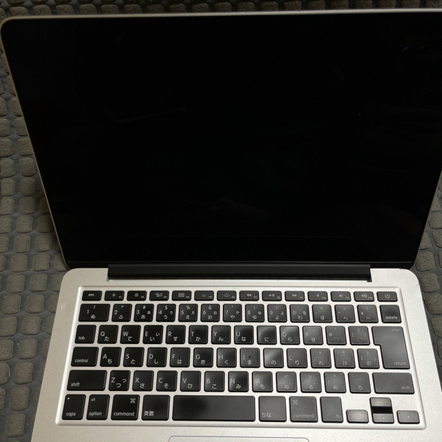 MACBOOK PRO MGX82J/A