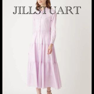 ジルスチュアート(JILLSTUART)の専用 sweet掲載 JILLSTUART ワンピース(ロングワンピース/マキシワンピース)