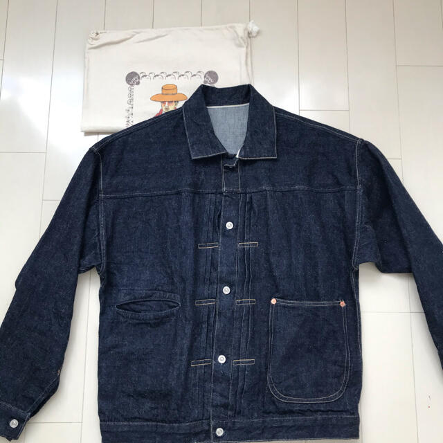ウエアハウス ジョンマン デニム smcint.com