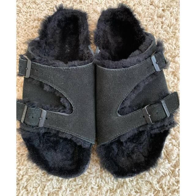 BIRKENSTOCK(ビルケンシュトック)のAP STUDIO BIRKENSTOCK Zurich 36 レディースの靴/シューズ(サンダル)の商品写真