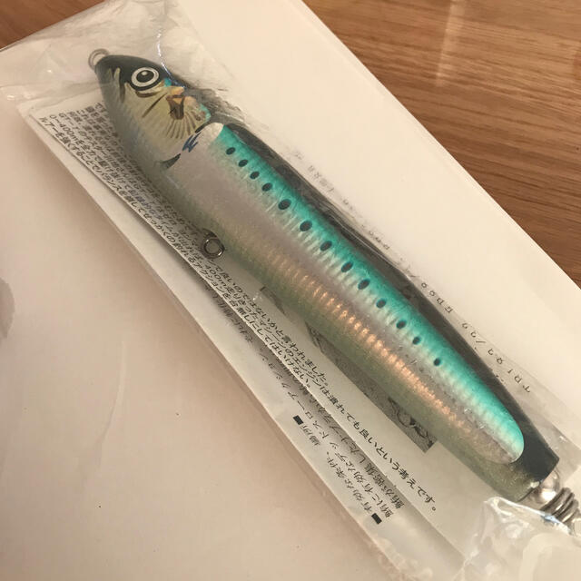 カーペンターKLL/MODEL 022A(BCγ90gベース・マグロ用 カーペンターKLL/MODEL 022A(BCγ90gベース・マグロ用