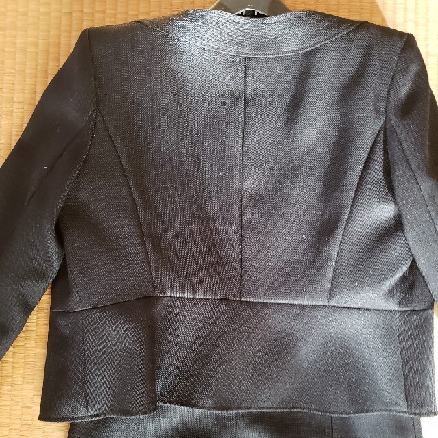ベルメゾン(ベルメゾン)のフォーマルワンピースジャケット レディースのフォーマル/ドレス(スーツ)の商品写真