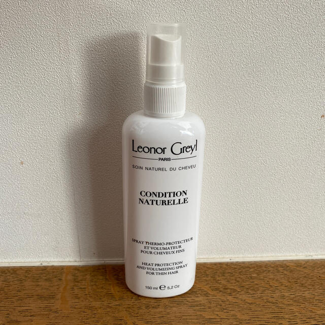 Cosme Kitchen(コスメキッチン)のLeonor Greyl レオノールグレユ　コンディション　スタイリングスプレー コスメ/美容のヘアケア/スタイリング(ヘアスプレー)の商品写真