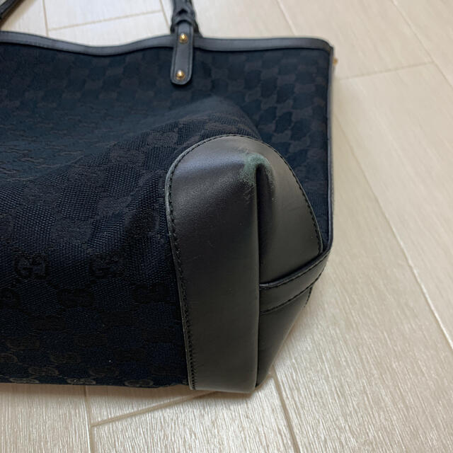 Gucci(グッチ)の【専用】【Gucci】バッグ レディースのバッグ(トートバッグ)の商品写真