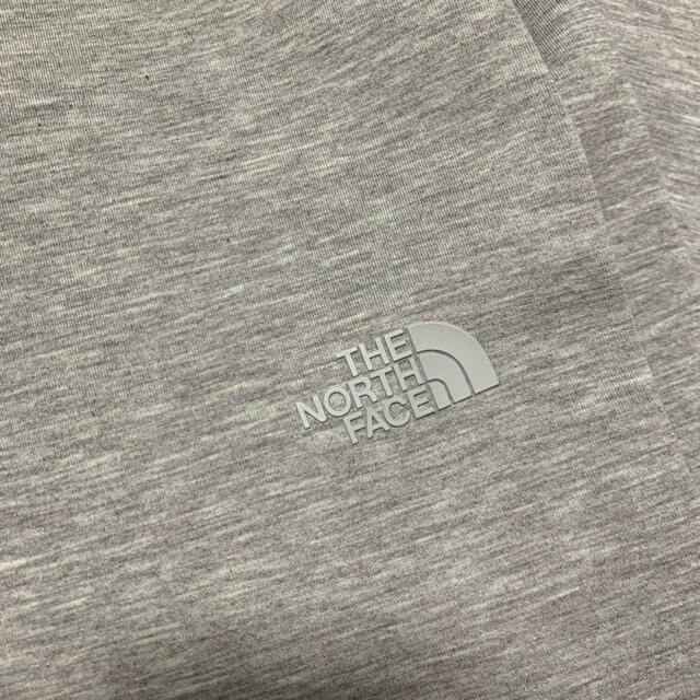 THE NORTH FACE(ザノースフェイス)の【値下げ中】ノースフェイス　スウェットパンツ メンズのパンツ(その他)の商品写真