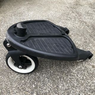 エアバギー(AIRBUGGY)のバガブービー　 bugaboo bee ホイールボード(ベビーカー/バギー)