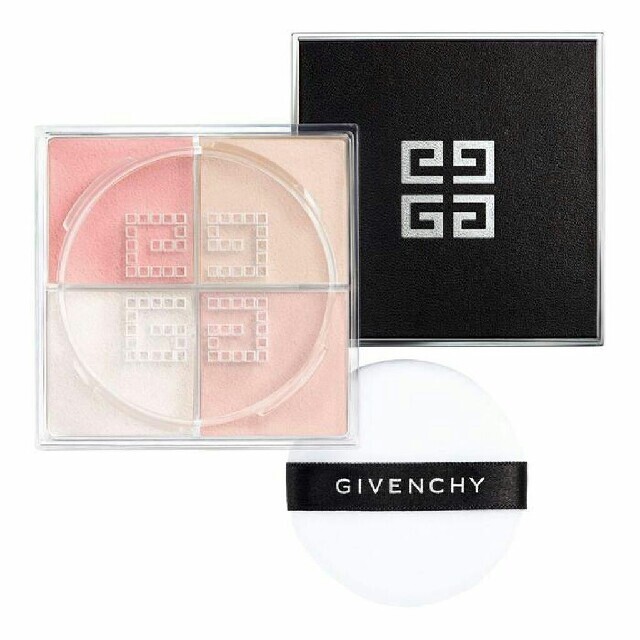 GIVENCHY(ジバンシィ)のGIVENCHYのフェイスパウダー♯07 コスメ/美容のベースメイク/化粧品(フェイスパウダー)の商品写真